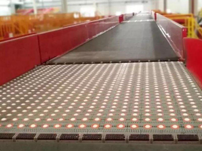 模組帶分揀機(jī)