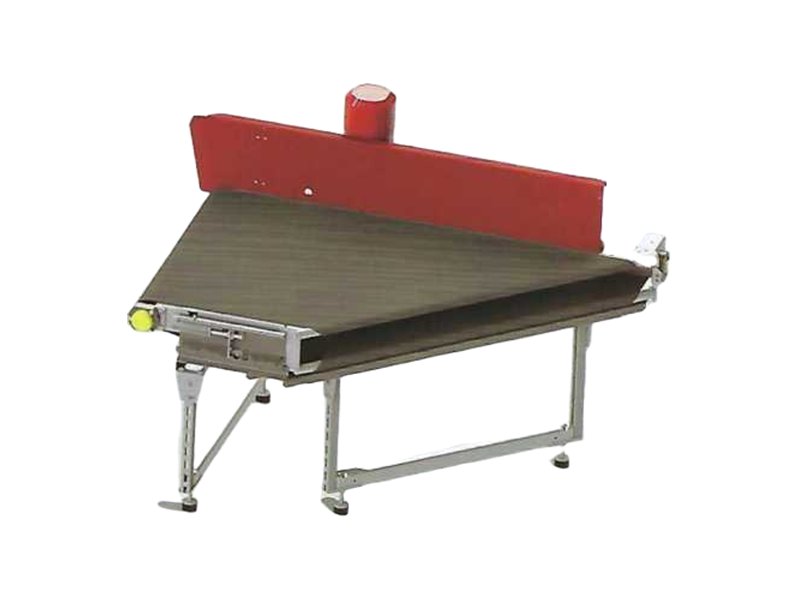 整帶匯流輸送機(jī)