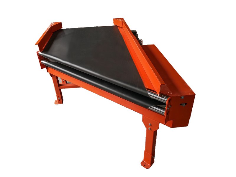 角度式皮帶運(yùn)輸機(jī)